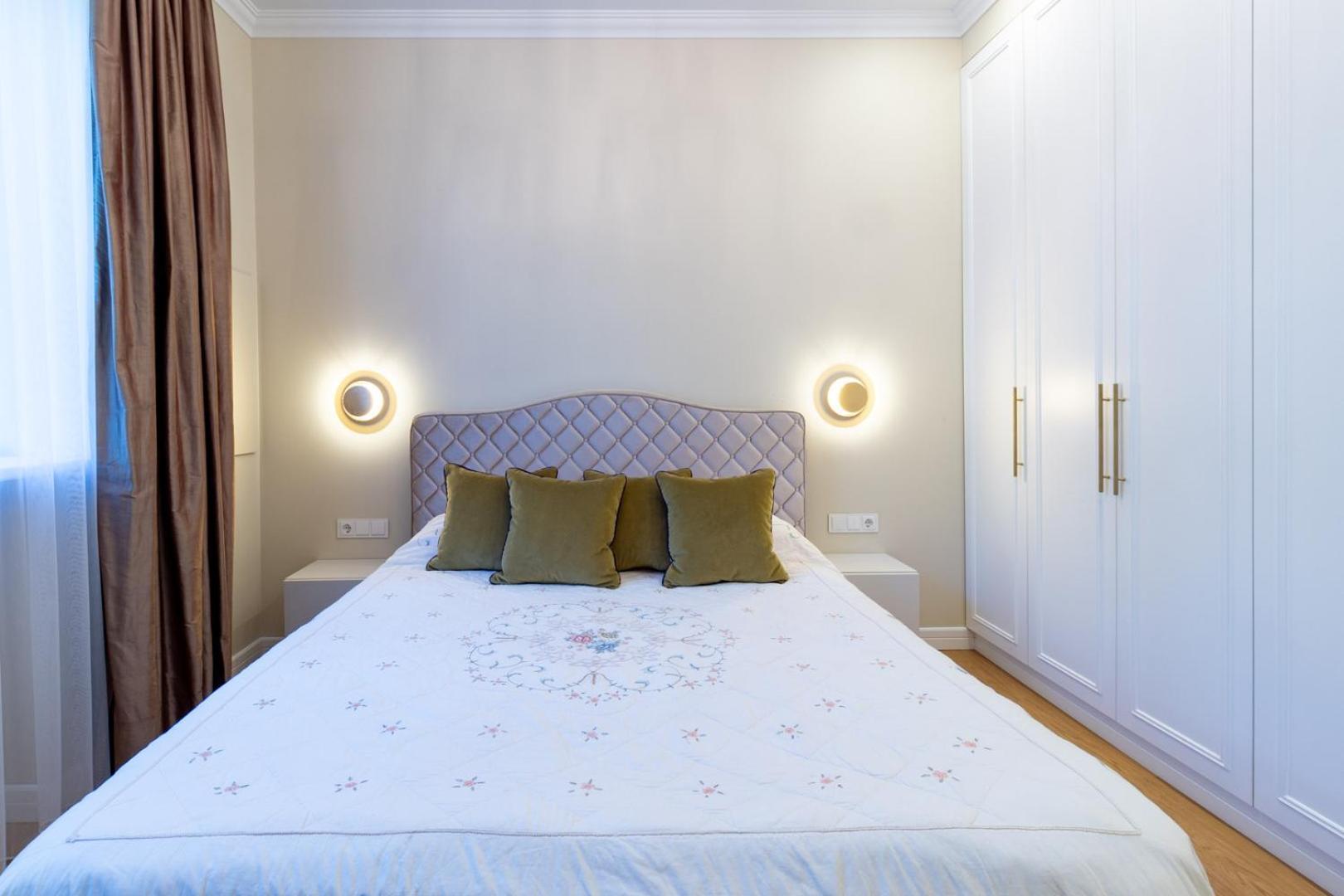 Luxury Central Apartment In Putvinskio Street Kaunas Exterior photo